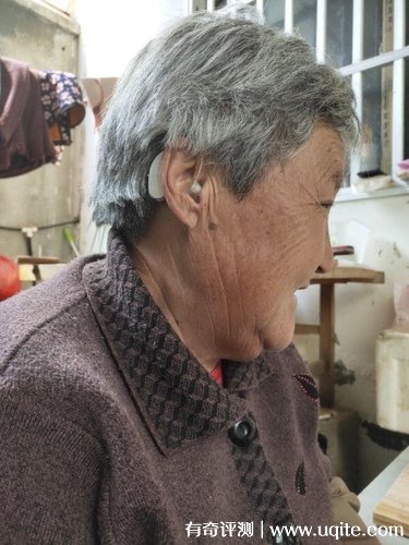 沐光助聽器質量怎么樣多少錢，親自體驗優缺點(價格100多)
