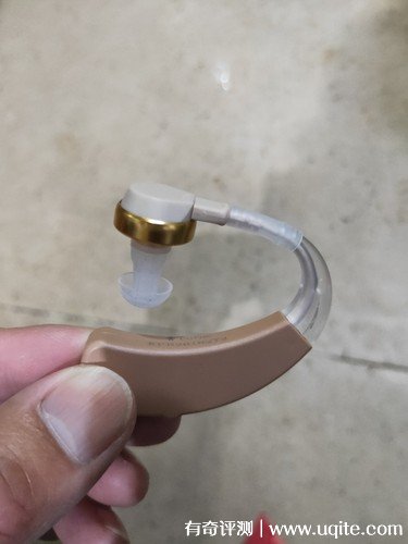 可孚助聽器質量如何效果怎么樣多少錢一個，國產大品牌(價格148元)