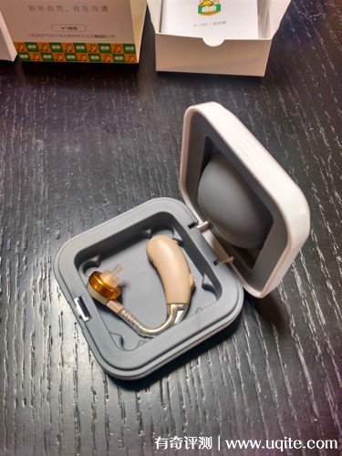 雄鹿助聽器是國產的嗎效果怎么樣，輕中度患者效果好(國產的)
