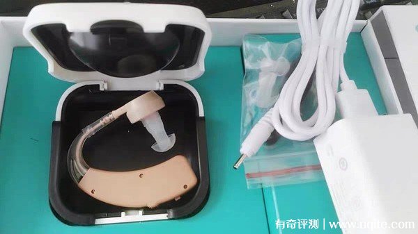 可孚助聽器質量如何效果怎么樣多少錢一個，國產大品牌(價格148元)