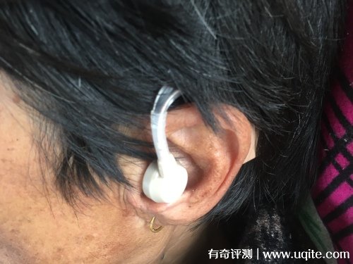 可孚助聽器質量如何效果怎么樣多少錢一個，國產大品牌(價格148元)