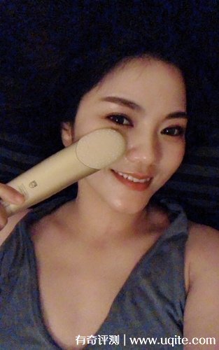 飛利浦眼部按摩儀有用嗎效果好嗎，護美眼儀bs301親自體驗效果