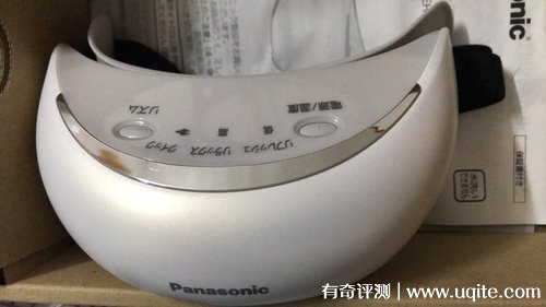 松下眼部按摩儀哪個型號最好怎么樣，護眼儀sw67使用一個月效果