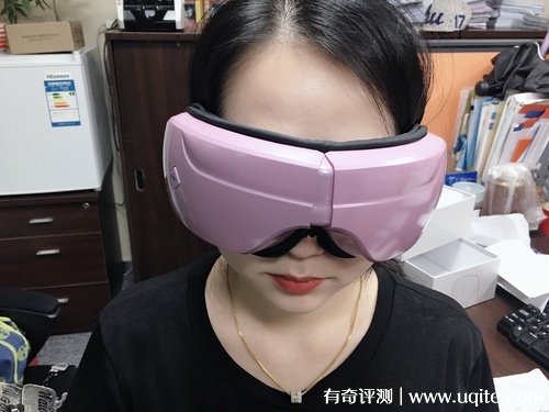 諾嘉眼部按摩儀怎么樣多少錢，使用em210一個月體驗(價格278元)