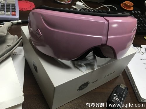 諾嘉眼部按摩儀怎么樣多少錢，使用em210一個月體驗(價格278元)