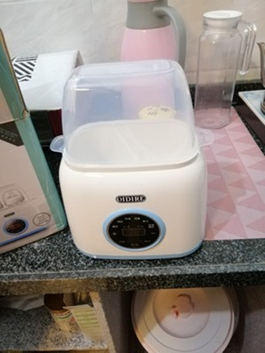 OIDIRE暖奶器好嗎怎么消毒，用戶測評體驗(消毒步驟詳解)