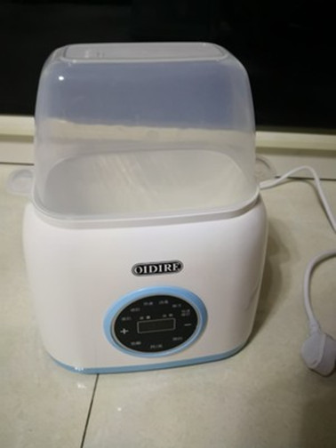 OIDIRE暖奶器好嗎怎么消毒，用戶測評體驗(消毒步驟詳解)
