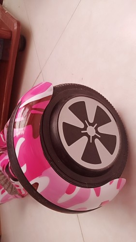 德國PALOR保利隆平衡車怎么樣好不好是品牌嗎，使用后質量評價