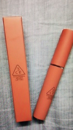 3ce唇釉怎么樣在韓國什么檔次，推薦最火色號taupe(韓國一線品牌)