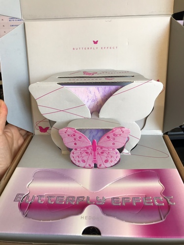 hedone蝴蝶唇釉怎么樣是什么牌子，最火色號推薦(新興國貨品牌)