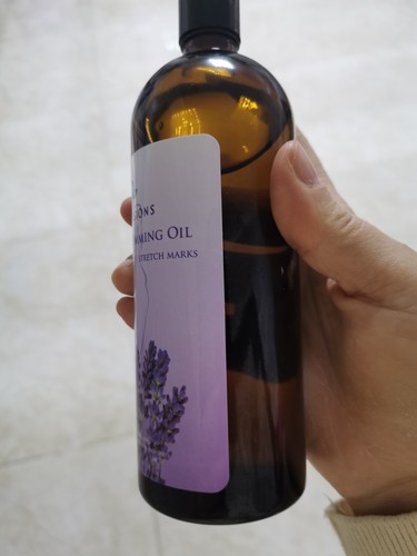 expressions按摩精油怎么樣好用嗎，真實使用體驗(性價比超高)