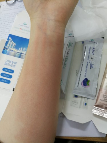 expressions按摩精油怎么樣好用嗎，真實使用體驗(性價比超高)