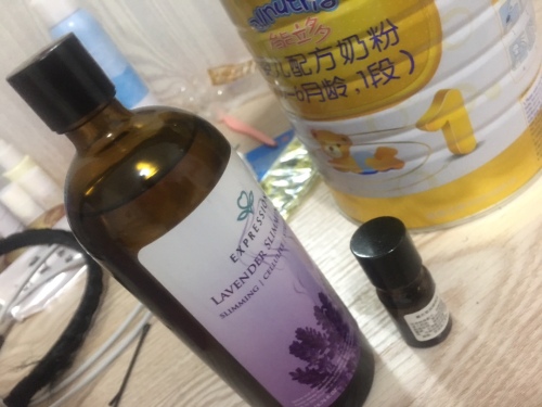 expressions按摩精油怎么樣好用嗎，真實使用體驗(性價比超高)