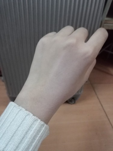 透真氣墊bb霜怎么樣安全嗎適合什么年紀，真實使用體驗(不限年齡)