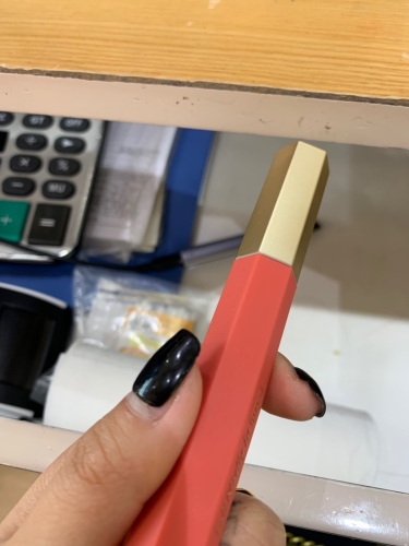 稚優泉唇釉怎么樣成分安全嗎，推薦霧面啞光唇釉620(黃皮親媽)