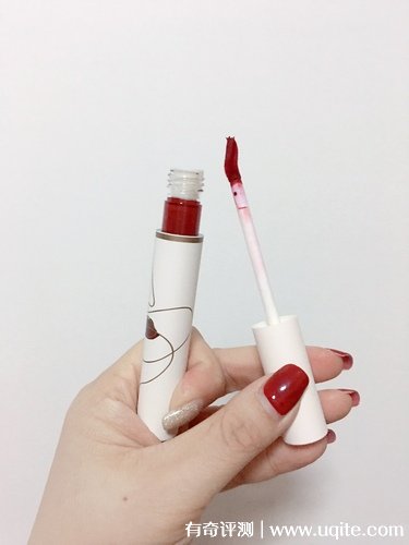 vnk唇釉怎么樣安全嗎是什么牌子，真實使用體驗(國產品牌)