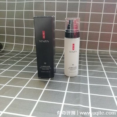 梵貞定妝噴霧怎么樣是正規牌子嗎，真實使用體驗(國產品牌)