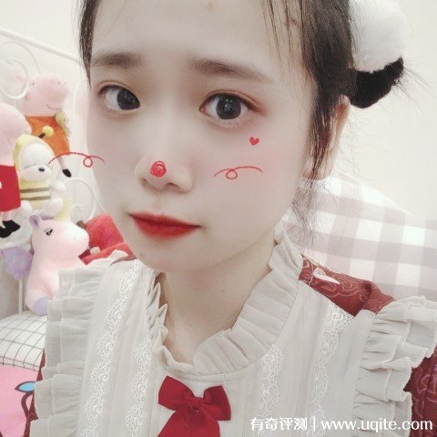 emoda mora唇釉怎么樣是什么牌子，807山楂磚紅色試色體驗