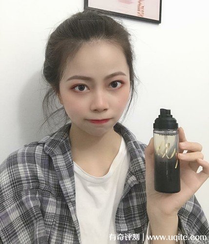 colorkey上那個國家的什么檔次的牌子，定妝噴霧使用體驗