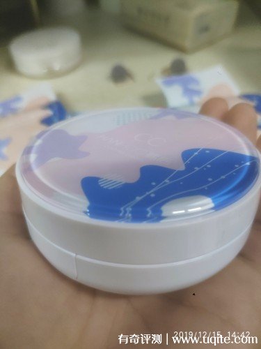 韓后氣墊bb霜怎么樣可以做隔離嗎，親身使用體驗