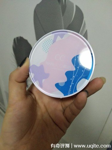 韓后氣墊bb霜怎么樣可以做隔離嗎，親身使用體驗