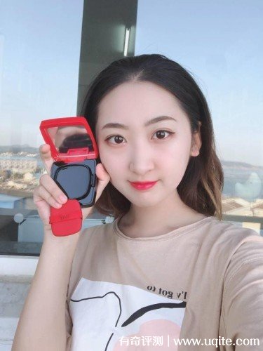安美氣墊bb霜怎么樣好用嗎，親身使用體驗(遮瑕/保濕/持久)