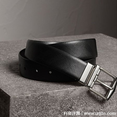 男士皮帶什么牌子好，世界十大男士皮帶奢侈品牌(屌絲勿看)