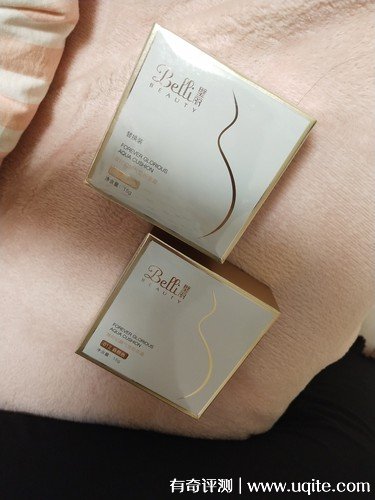 belli氣墊BB霜孕婦可以用嗎怎么樣好用嗎，孕媽媽親自使用體驗