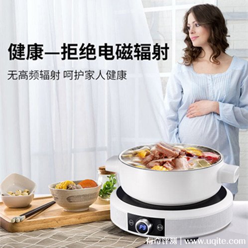 電陶爐和電磁爐的區別哪個牌子好，前者不挑鍋(三款電陶爐推薦)