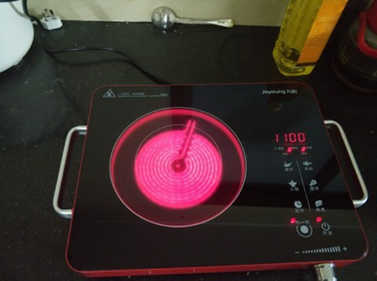 九陽電磁爐怎么樣哪款好，三款用戶使用后推薦
