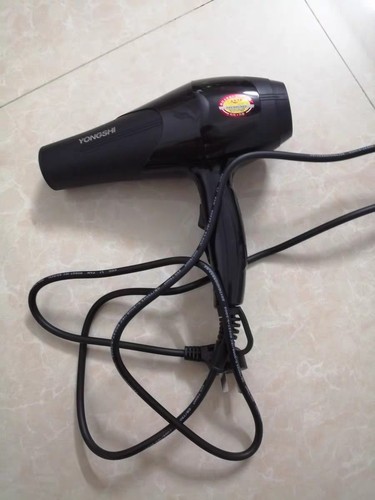 永士電吹風機質量怎么樣好用嗎，真實用戶使用評測(功能多)
