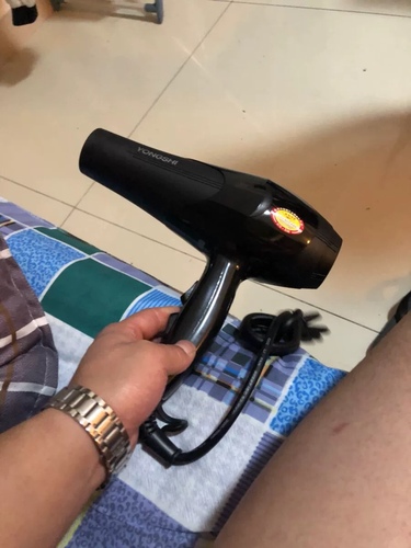 永士電吹風機質量怎么樣好用嗎，真實用戶使用評測(功能多)