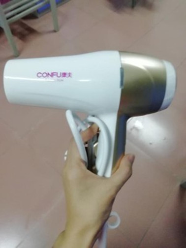 康夫電吹風機質量怎么樣哪個型號多少錢，用戶評測(29.9元)