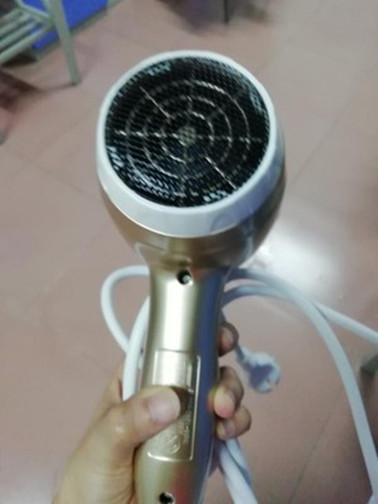 康夫電吹風機質量怎么樣哪個型號多少錢，用戶評測(29.9元)