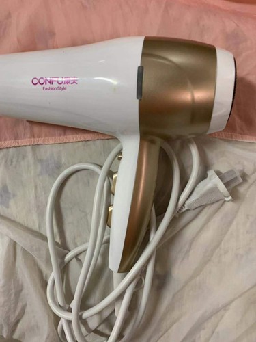 康夫電吹風機質量怎么樣哪個型號多少錢，用戶評測(29.9元)