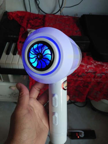 閃洋洋電吹風機怎么樣質量好嗎，用戶親身測評(價格僅19.9元)