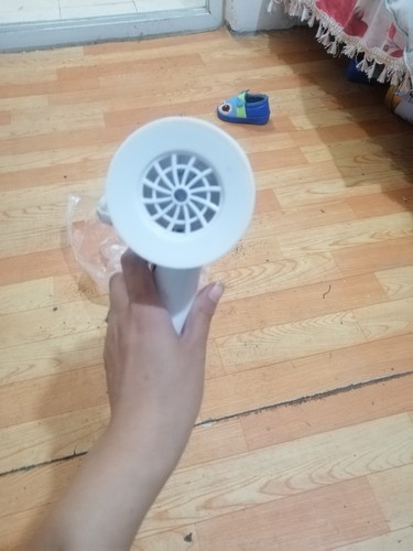 閃洋洋電吹風機怎么樣質量好嗎，用戶親身測評(價格僅19.9元)