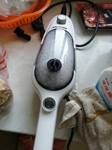德國dobusn德布森蒸汽拖把怎么樣是品牌嗎，高溫殺菌有一套