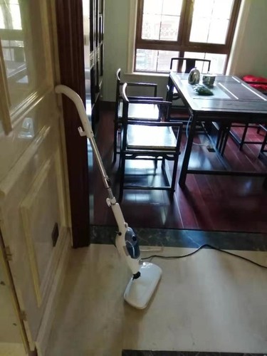 德國dobusn德布森蒸汽拖把怎么樣是品牌嗎，高溫殺菌有一套