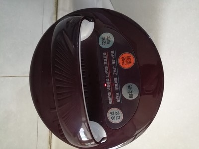 蘇泊爾豆漿機怎么樣，親身使用評測(價格249元)
