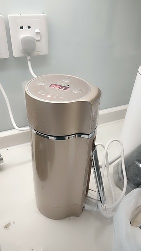 賽美特豆漿機怎么樣好用嗎是品牌嗎，真實測評(網銷品牌)