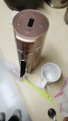 賽美特豆漿機怎么樣好用嗎是品牌嗎，真實測評(網銷品牌)