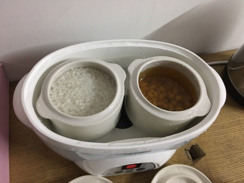 Tonze天際電燉砂鍋質量怎么樣，使用效果實測(價格僅89元)
