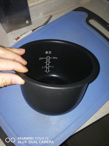 supor蘇泊爾家用迷你智能電飯煲哪款好，使用后推薦(價格89元）