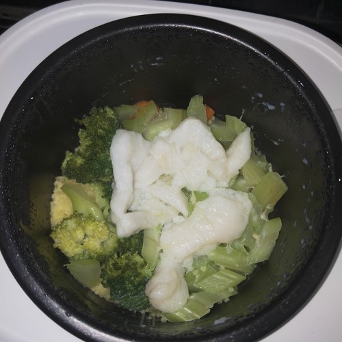 supor蘇泊爾家用迷你智能電飯煲哪款好，使用后推薦(價格89元）