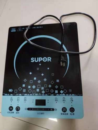supor蘇泊爾電磁爐怎么樣好不好用嗎，真實使用體驗(功能多樣)