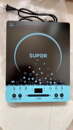 supor蘇泊爾電磁爐怎么樣好不好用嗎，真實使用體驗(功能多樣)
