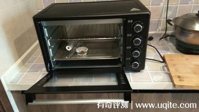 蘇泊爾電烤箱質量怎么樣，K35FK602多少錢（269元）