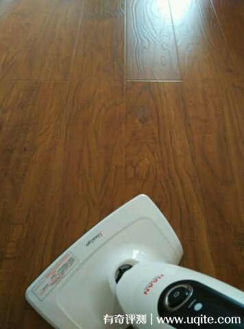 韓京姬蒸汽拖把怎么樣好用嗎，測評后優缺點分析(價格329元)