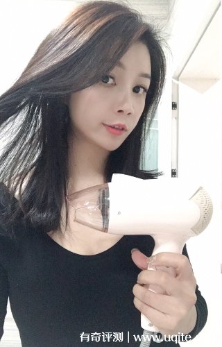 Panasonic松下電吹風機怎么樣哪款最好用，WNE2H測評推薦